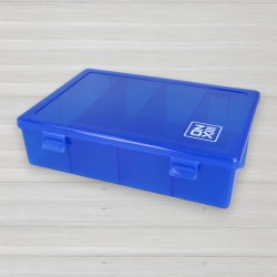 Коробка ZEOX Lure Box LB-2216, 225 Х 160 Х 60мм